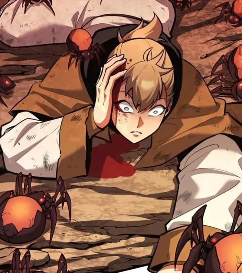 Độc Chiến Đế Vương Chapter 45 - Trang 2