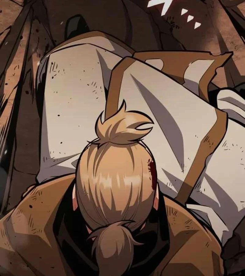 Độc Chiến Đế Vương Chapter 45 - Trang 2