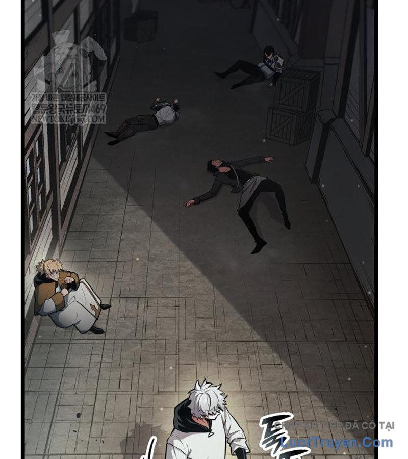 Độc Chiến Đế Vương Chapter 45 - Trang 2