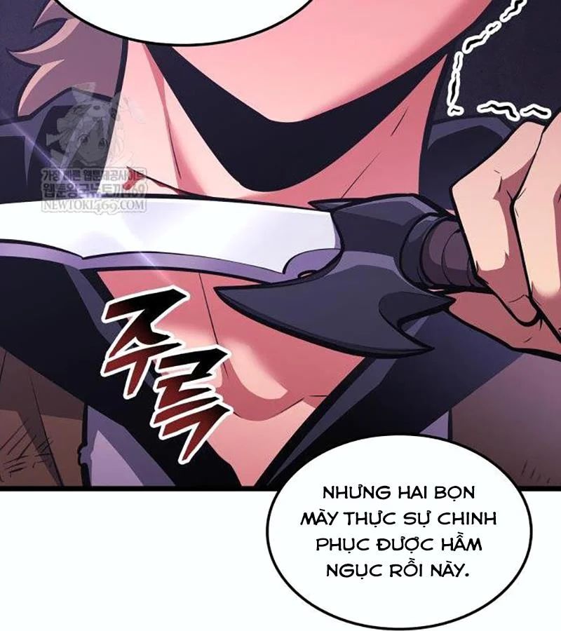 Độc Chiến Đế Vương Chapter 46 - Trang 2