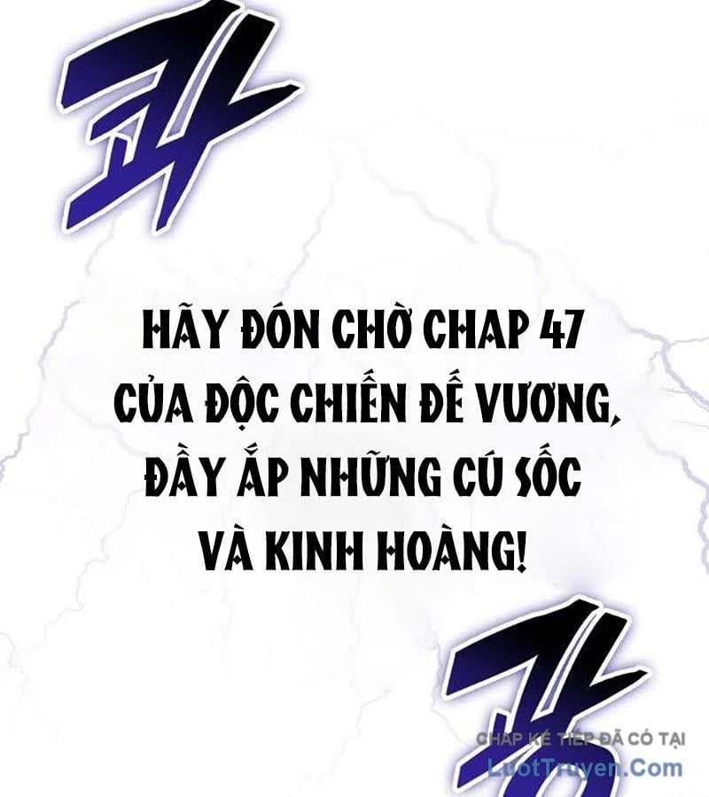 Độc Chiến Đế Vương Chapter 46 - Trang 2