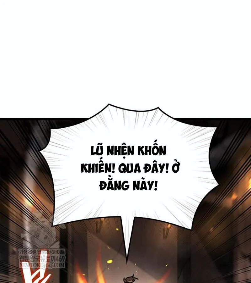 Độc Chiến Đế Vương Chapter 46 - Trang 2