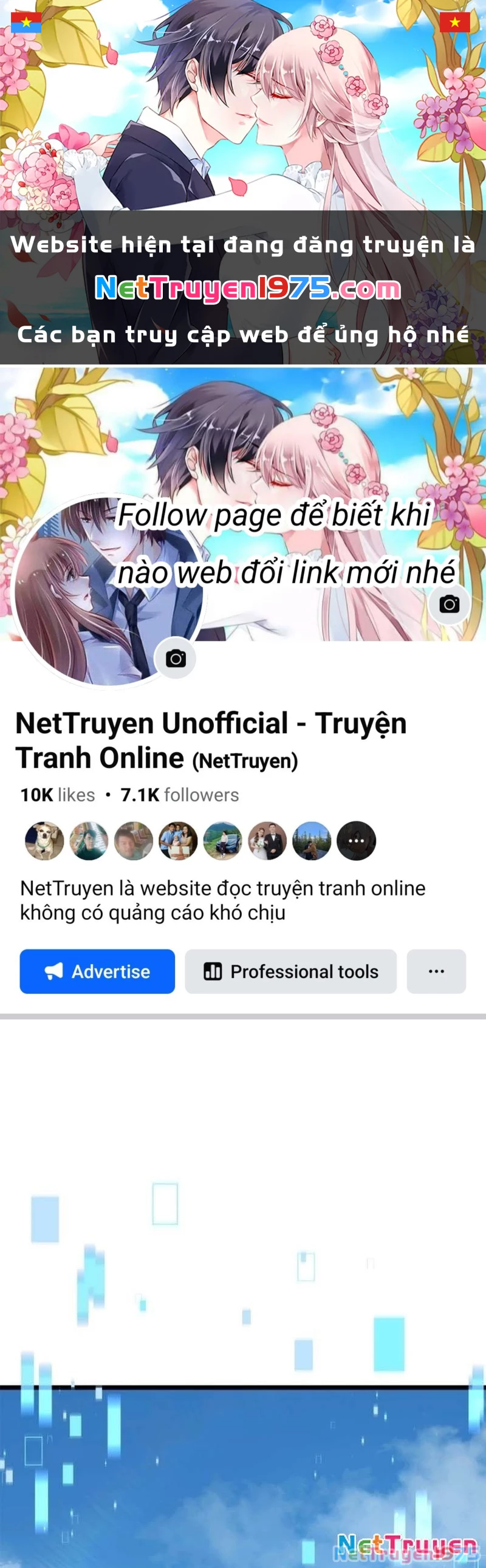 Độc Chiến Đế Vương Chapter 5 - Trang 2