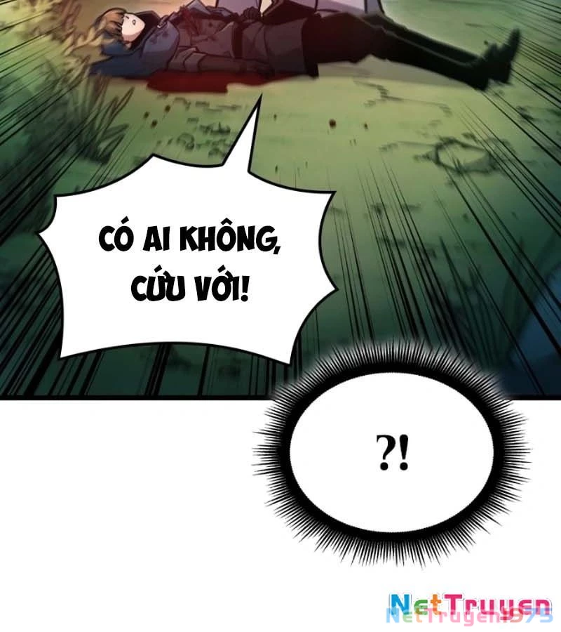 Độc Chiến Đế Vương Chapter 5 - Trang 2