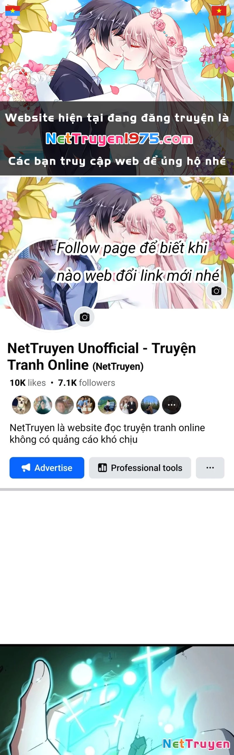 Độc Chiến Đế Vương Chapter 6 - Trang 2