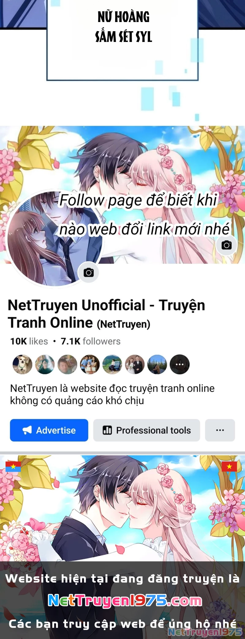 Độc Chiến Đế Vương Chapter 7 - Trang 2