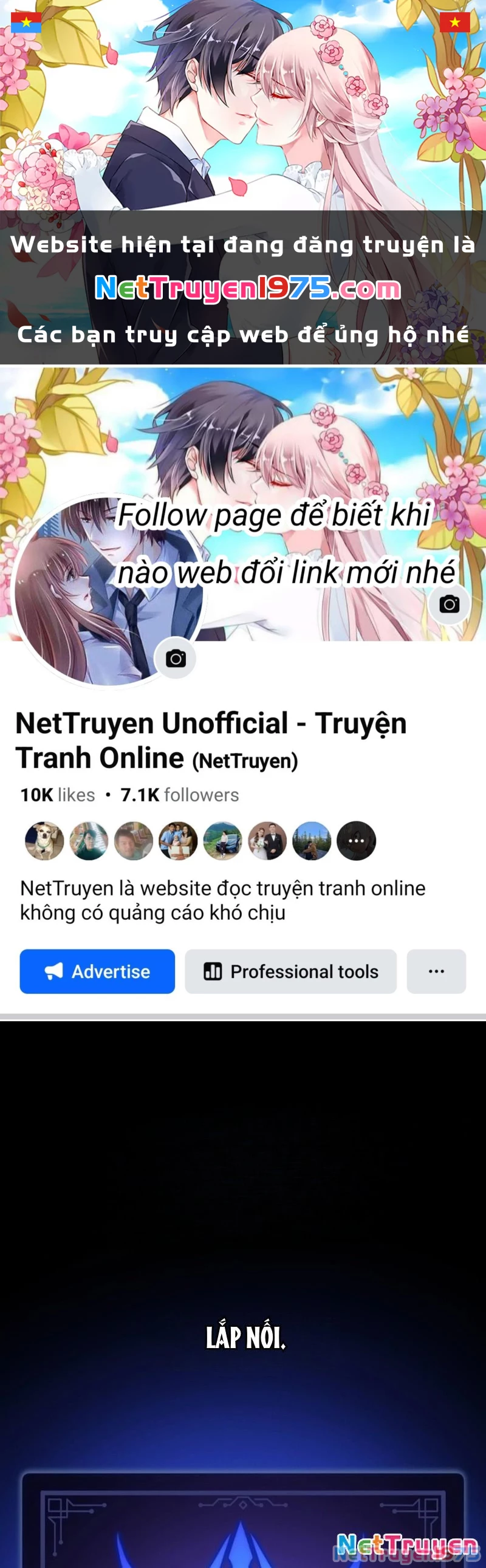 Độc Chiến Đế Vương Chapter 7 - Trang 2