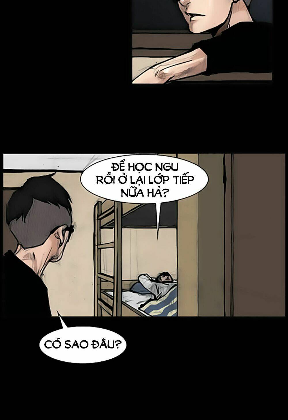 Độc Cô Tiền Truyện Chapter 1 - Trang 2