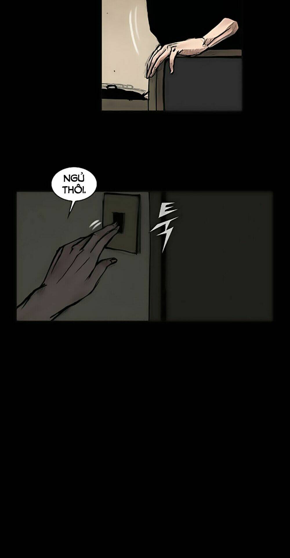 Độc Cô Tiền Truyện Chapter 1 - Trang 2