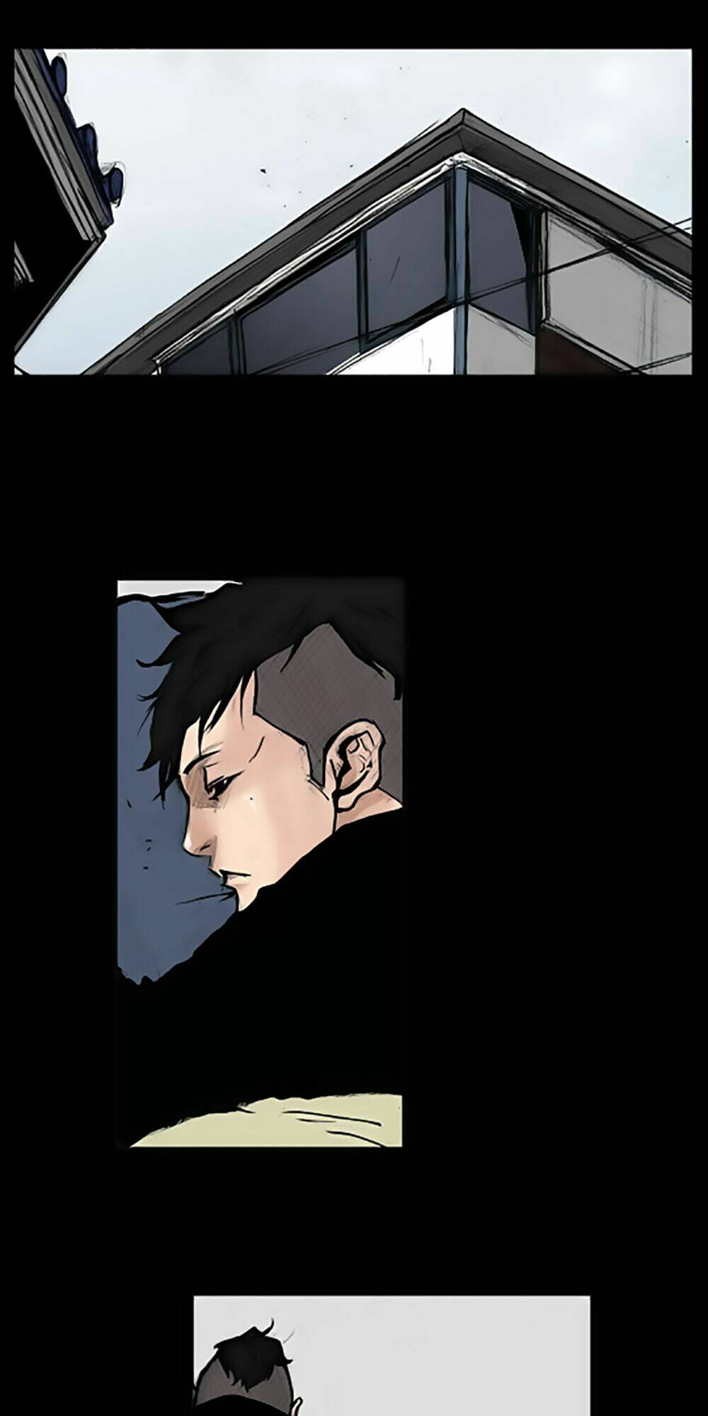 Độc Cô Tiền Truyện Chapter 1 - Trang 2