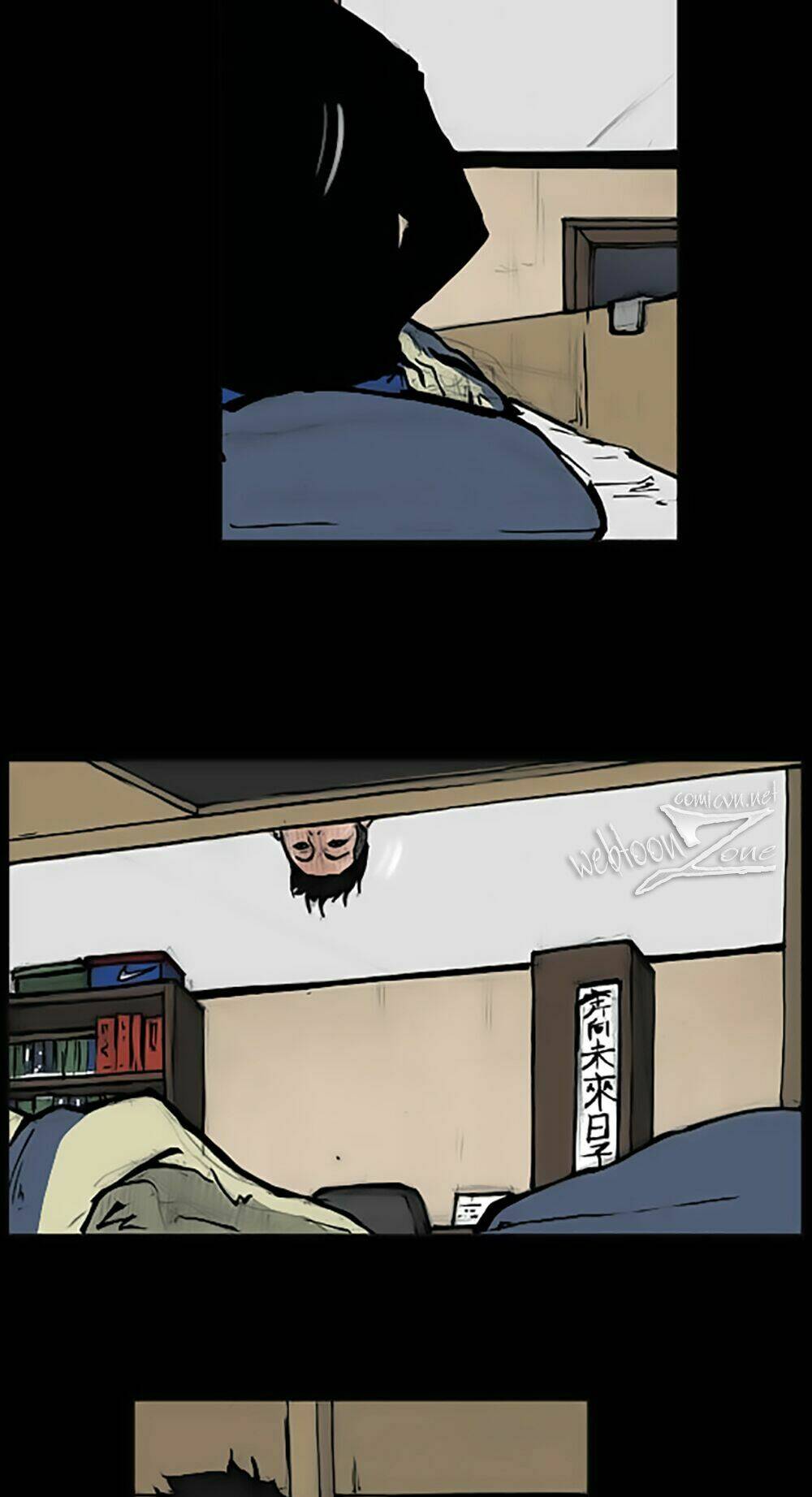 Độc Cô Tiền Truyện Chapter 1 - Trang 2