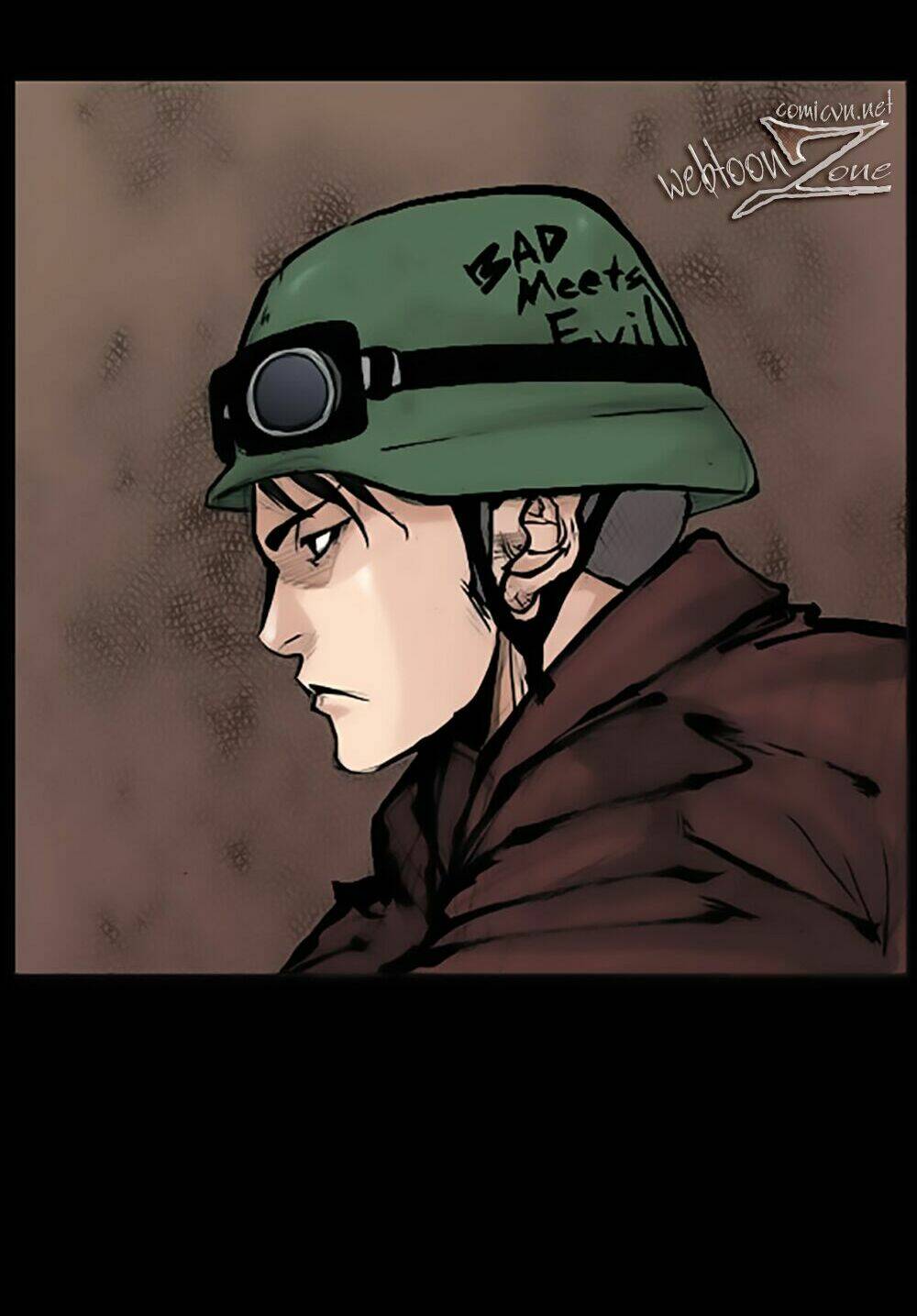 Độc Cô Tiền Truyện Chapter 1 - Trang 2