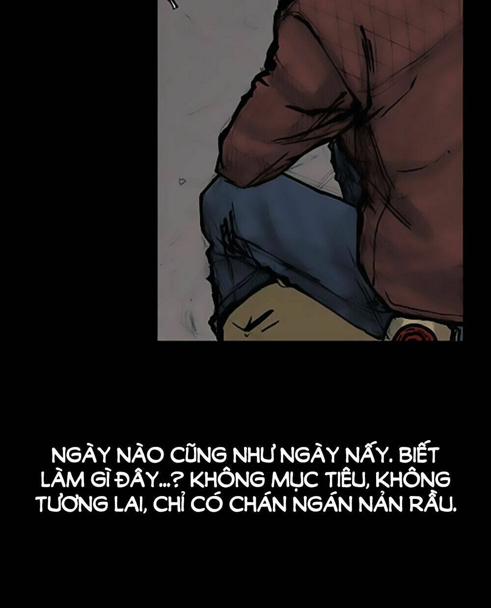 Độc Cô Tiền Truyện Chapter 1 - Trang 2