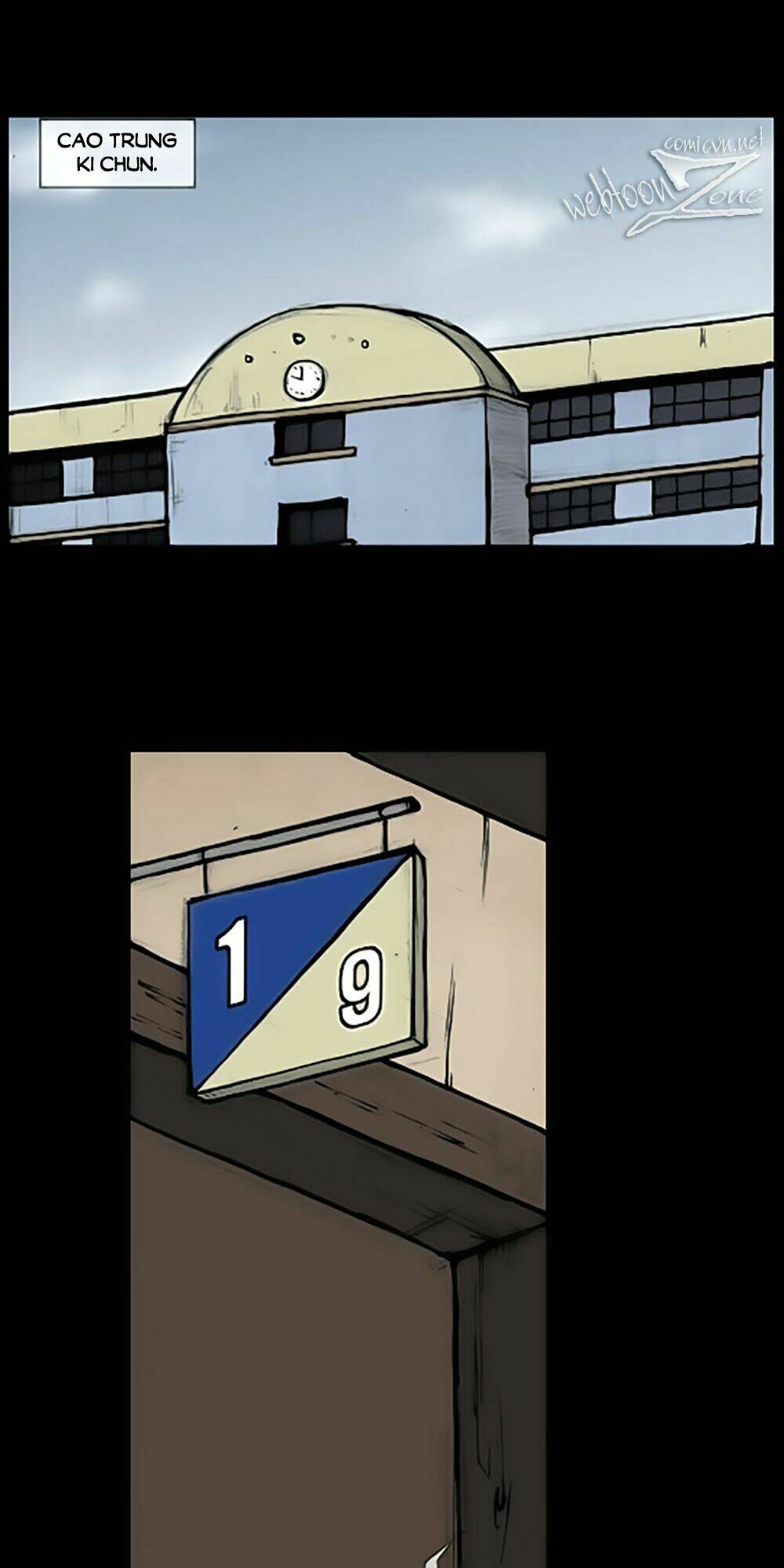 Độc Cô Tiền Truyện Chapter 1 - Trang 2