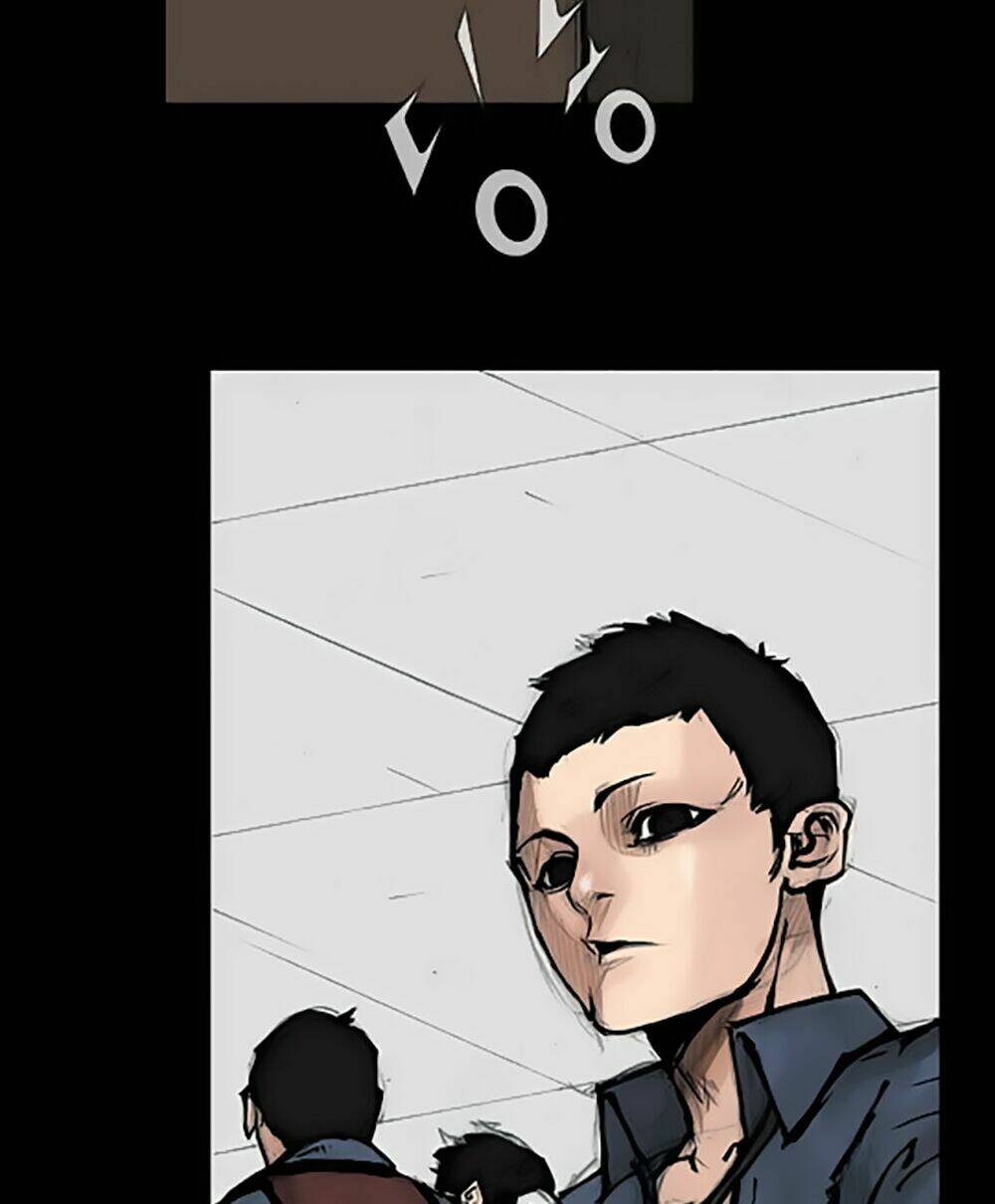 Độc Cô Tiền Truyện Chapter 1 - Trang 2