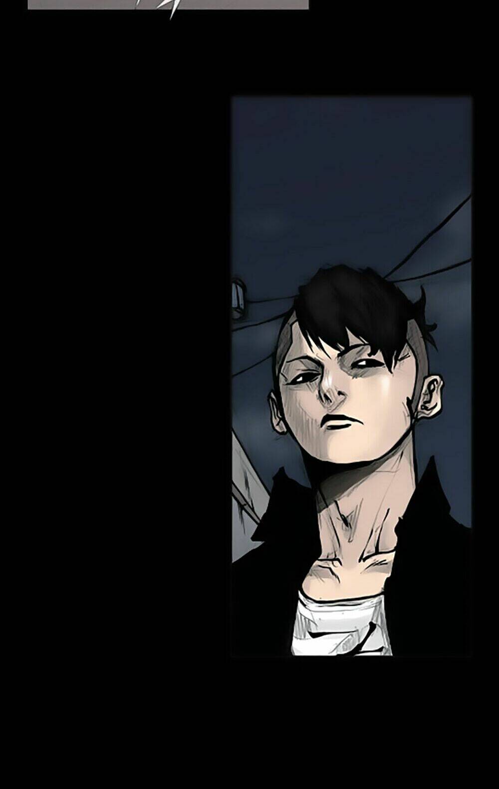 Độc Cô Tiền Truyện Chapter 1 - Trang 2