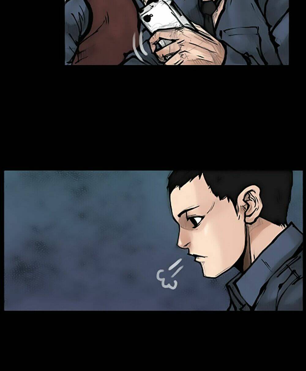 Độc Cô Tiền Truyện Chapter 1 - Trang 2