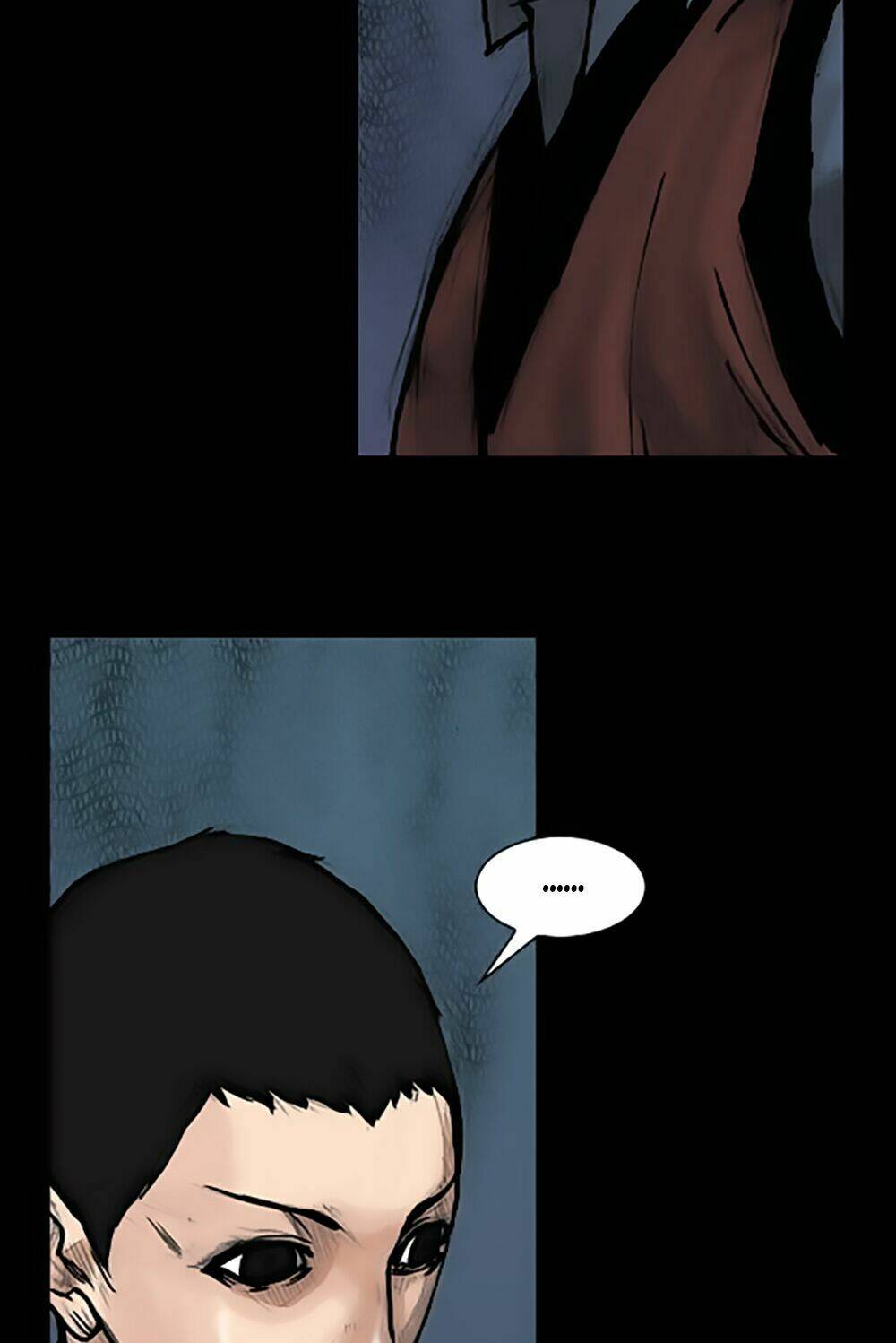 Độc Cô Tiền Truyện Chapter 1 - Trang 2