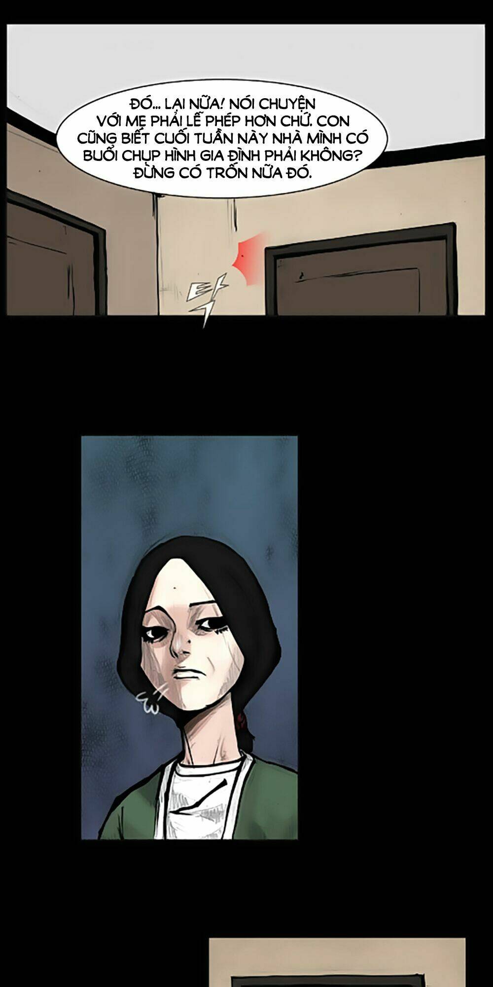 Độc Cô Tiền Truyện Chapter 1 - Trang 2