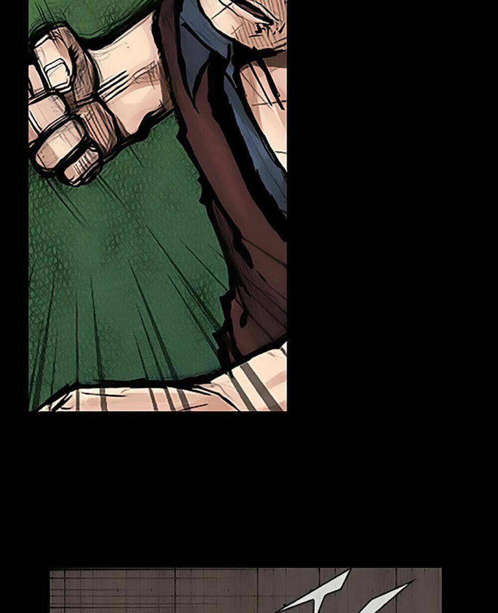 Độc Cô Tiền Truyện Chapter 11 - Trang 2