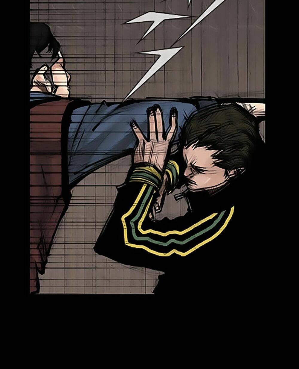 Độc Cô Tiền Truyện Chapter 11 - Trang 2