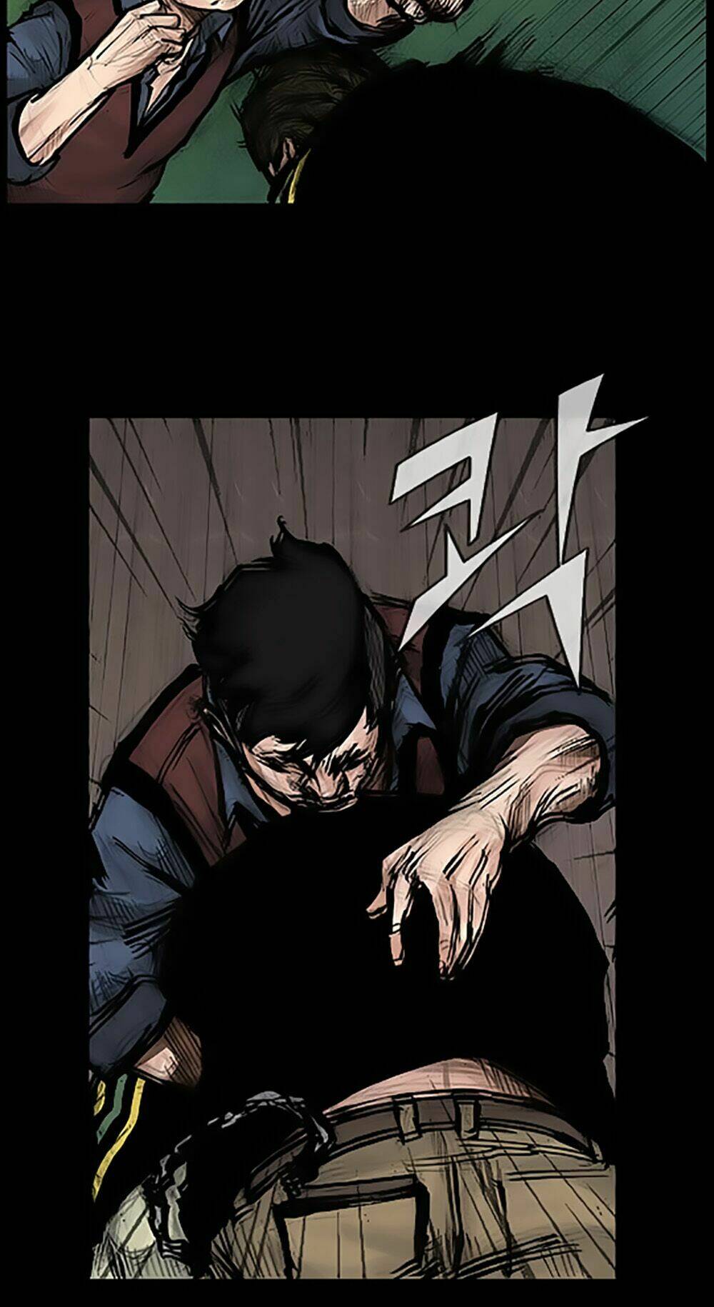 Độc Cô Tiền Truyện Chapter 11 - Trang 2