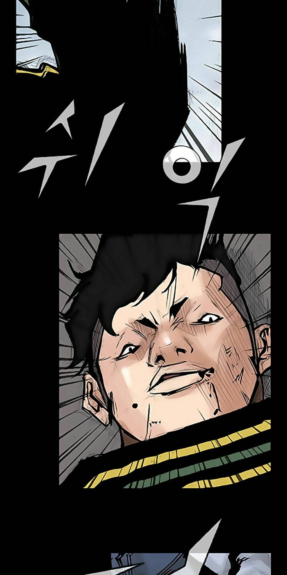 Độc Cô Tiền Truyện Chapter 11 - Trang 2