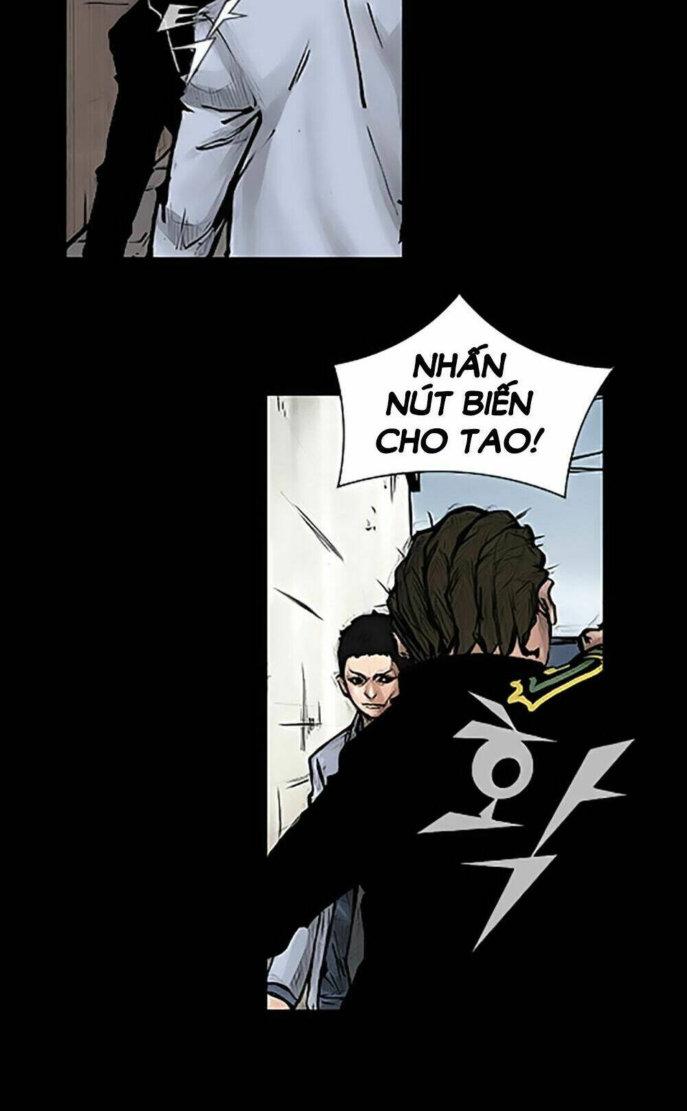 Độc Cô Tiền Truyện Chapter 11 - Trang 2