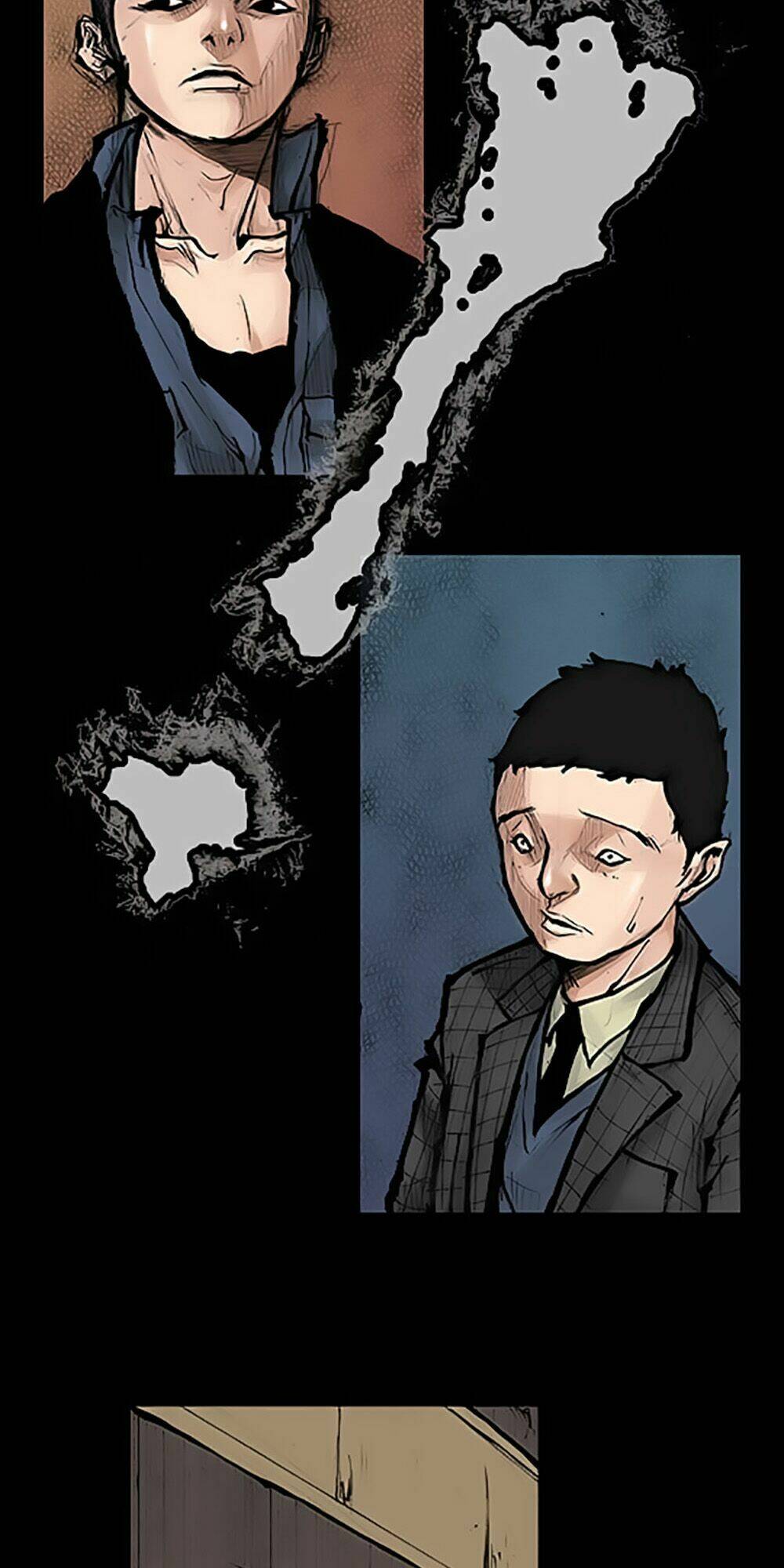 Độc Cô Tiền Truyện Chapter 11 - Trang 2