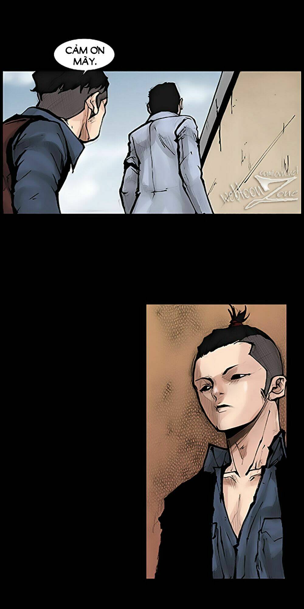 Độc Cô Tiền Truyện Chapter 11 - Trang 2