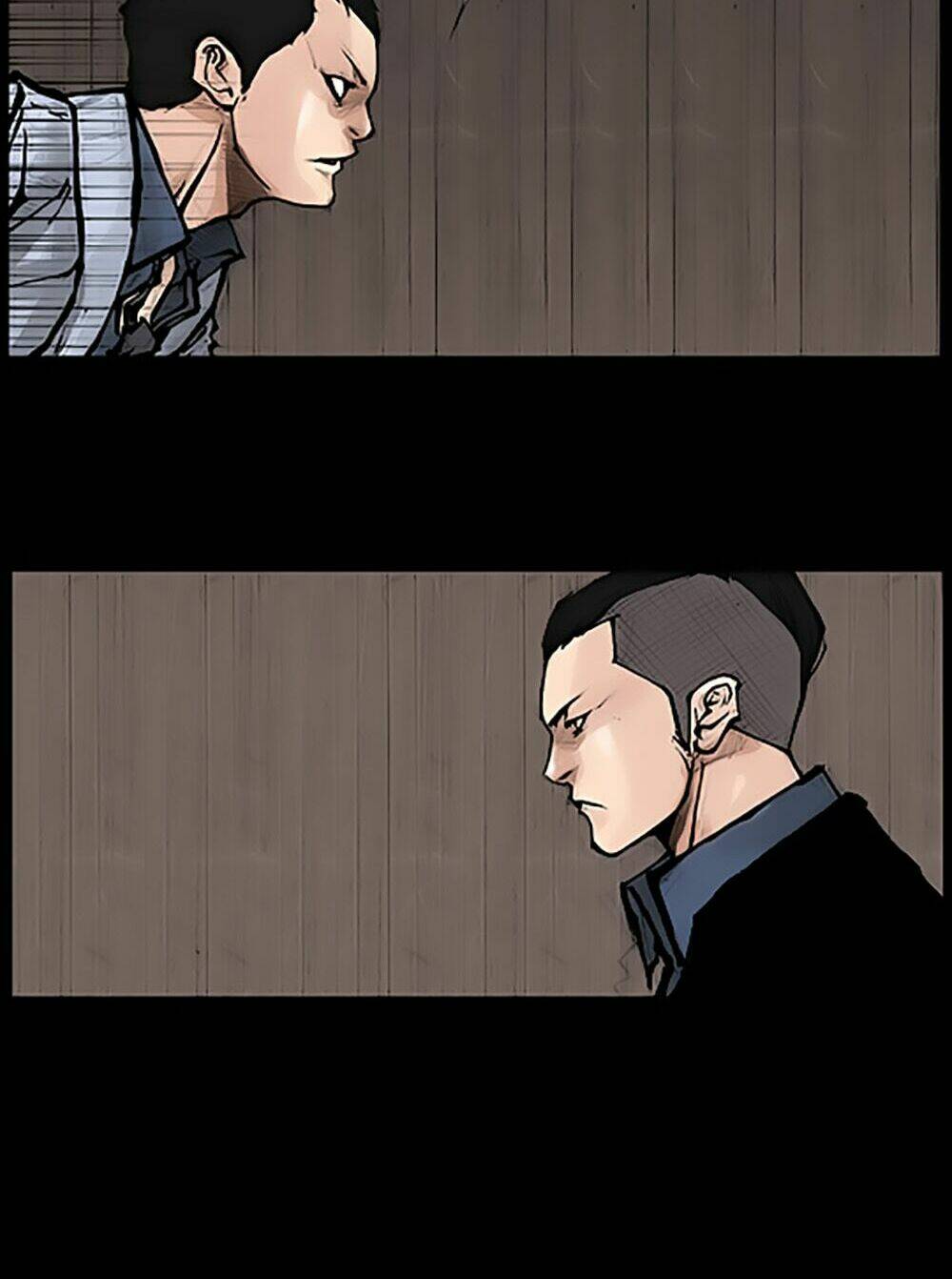 Độc Cô Tiền Truyện Chapter 11 - Trang 2