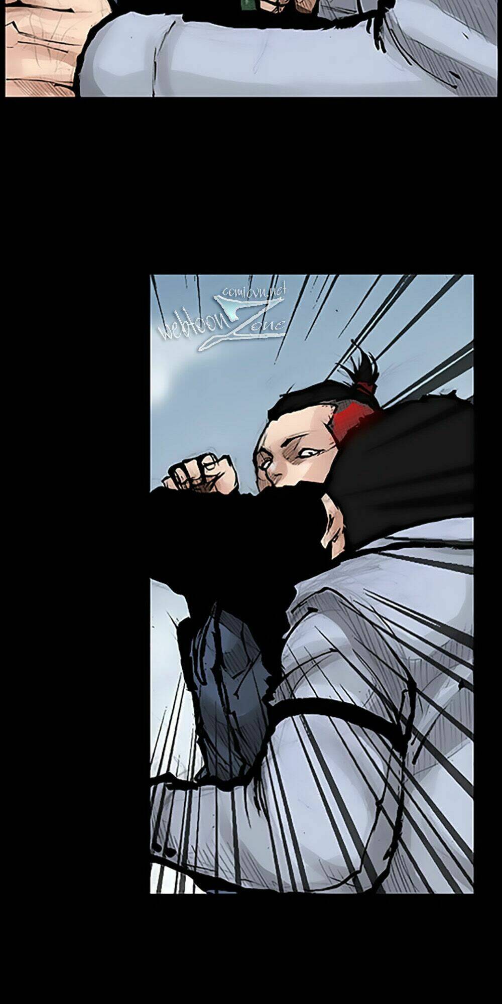 Độc Cô Tiền Truyện Chapter 11 - Trang 2