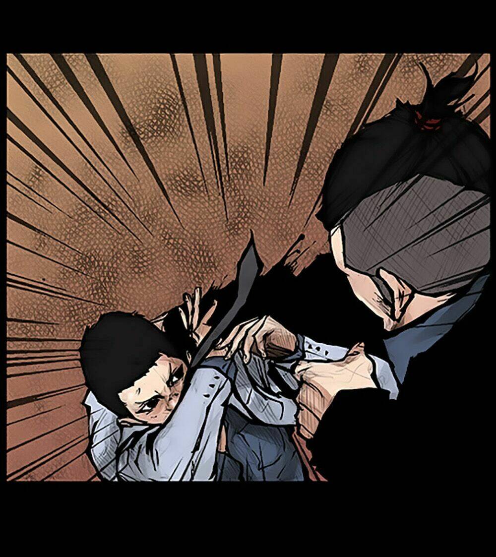 Độc Cô Tiền Truyện Chapter 11 - Trang 2