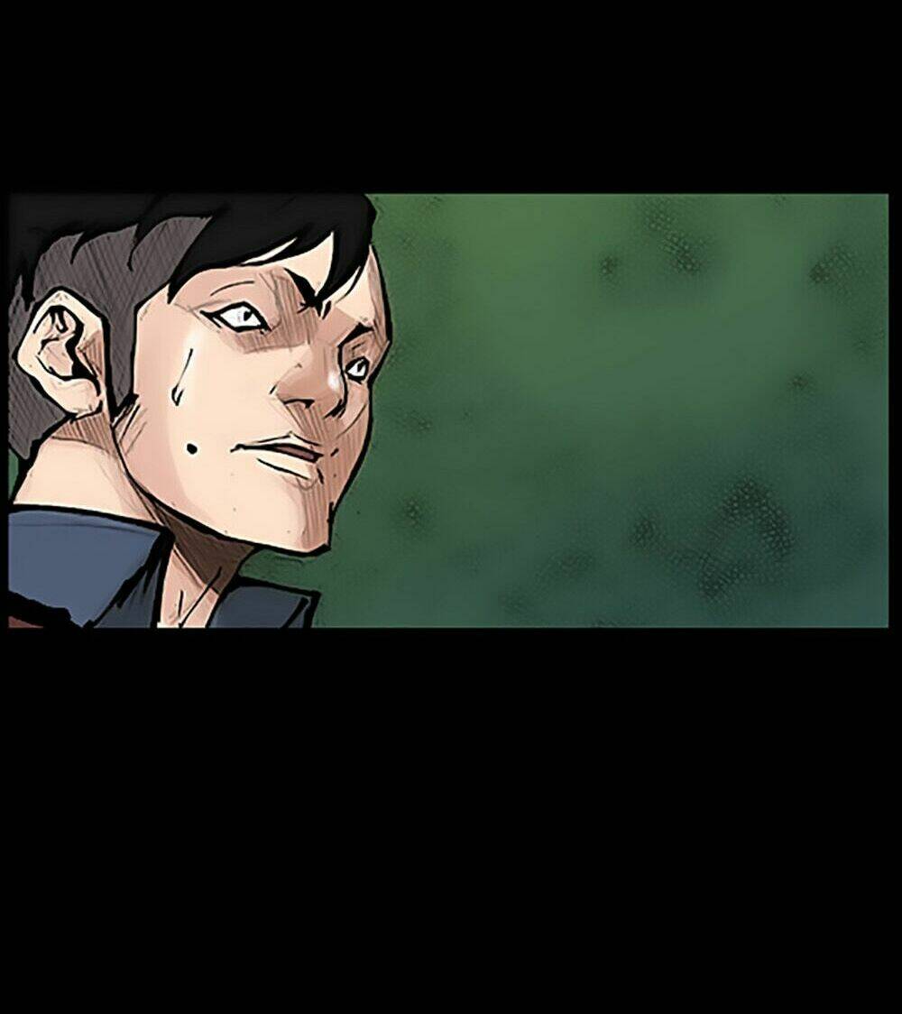 Độc Cô Tiền Truyện Chapter 11 - Trang 2