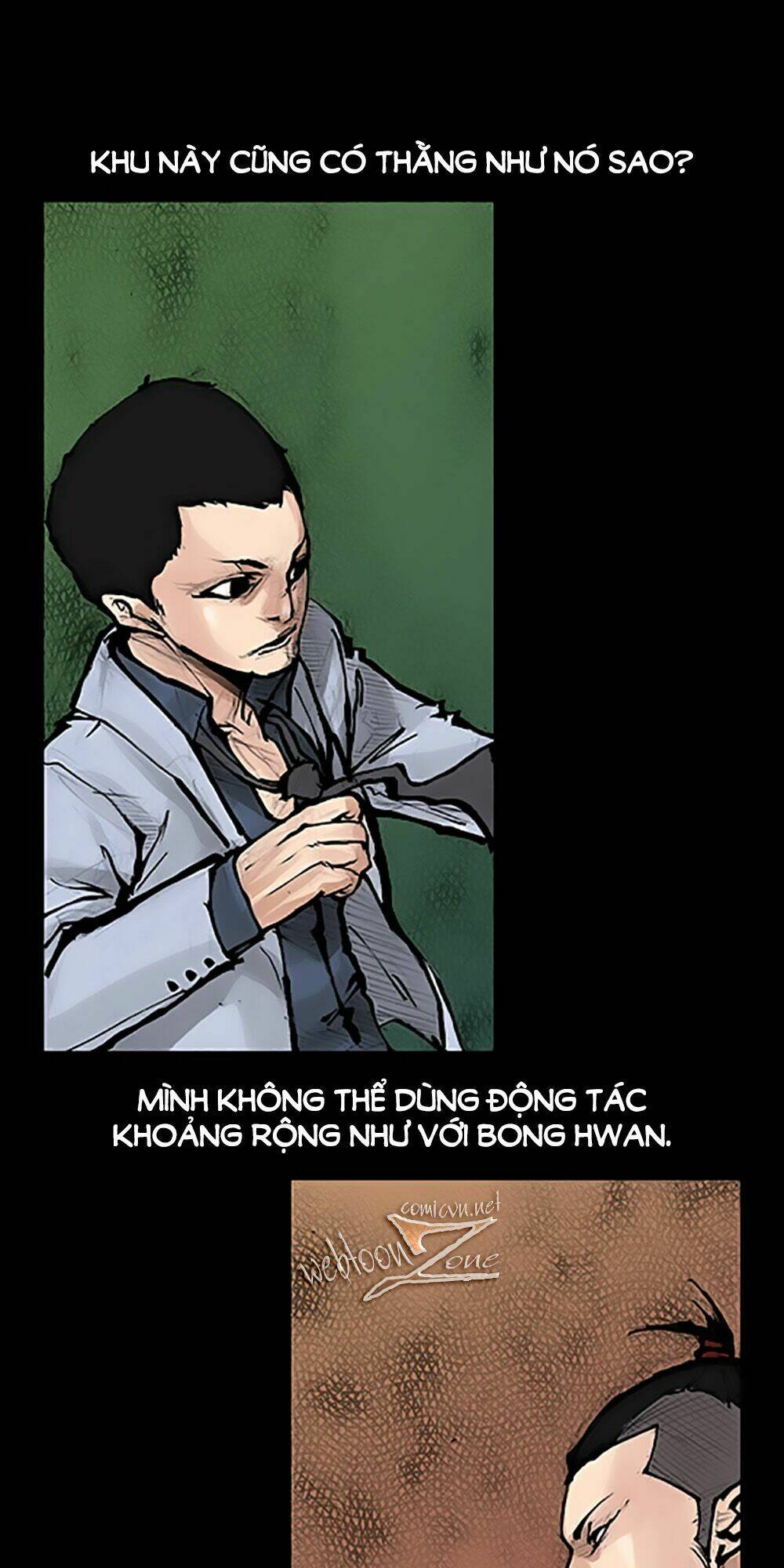 Độc Cô Tiền Truyện Chapter 11 - Trang 2