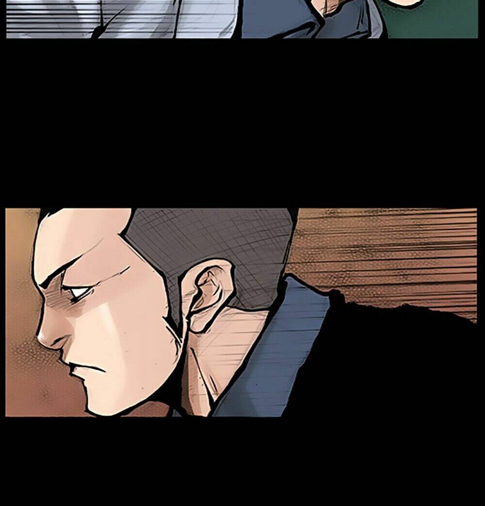 Độc Cô Tiền Truyện Chapter 11 - Trang 2