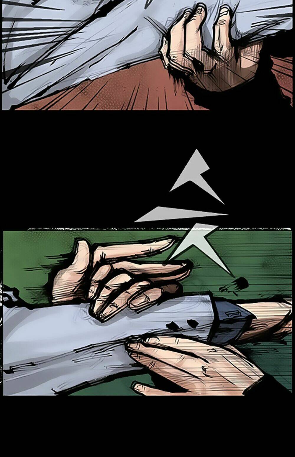 Độc Cô Tiền Truyện Chapter 11 - Trang 2