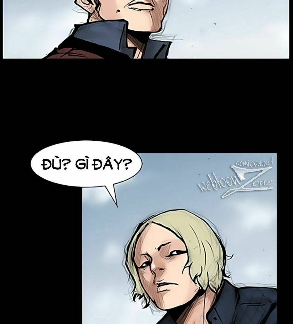 Độc Cô Tiền Truyện Chapter 11 - Trang 2