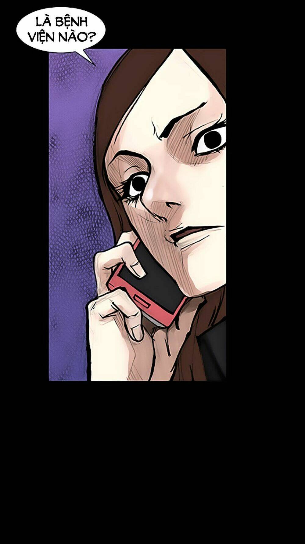 Độc Cô Tiền Truyện Chapter 12 - Trang 2