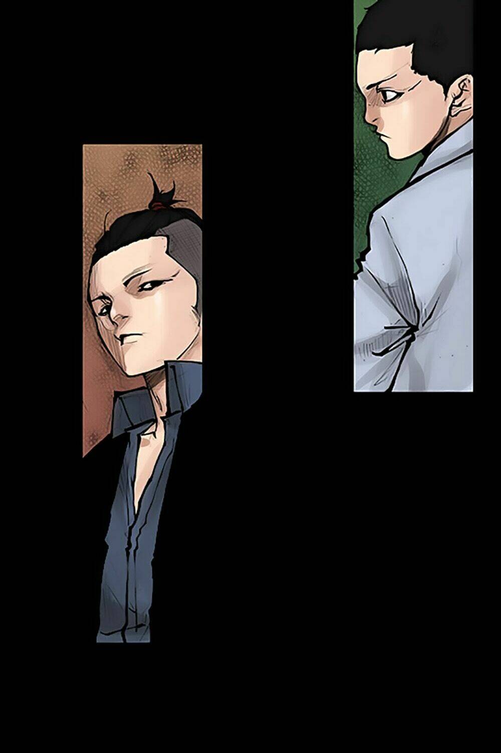 Độc Cô Tiền Truyện Chapter 12 - Trang 2