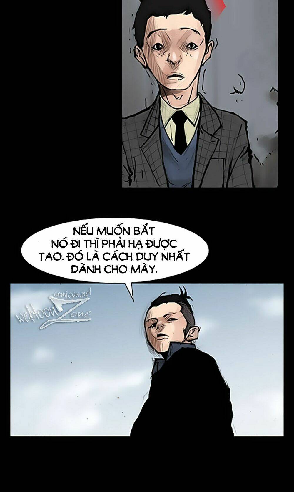 Độc Cô Tiền Truyện Chapter 12 - Trang 2