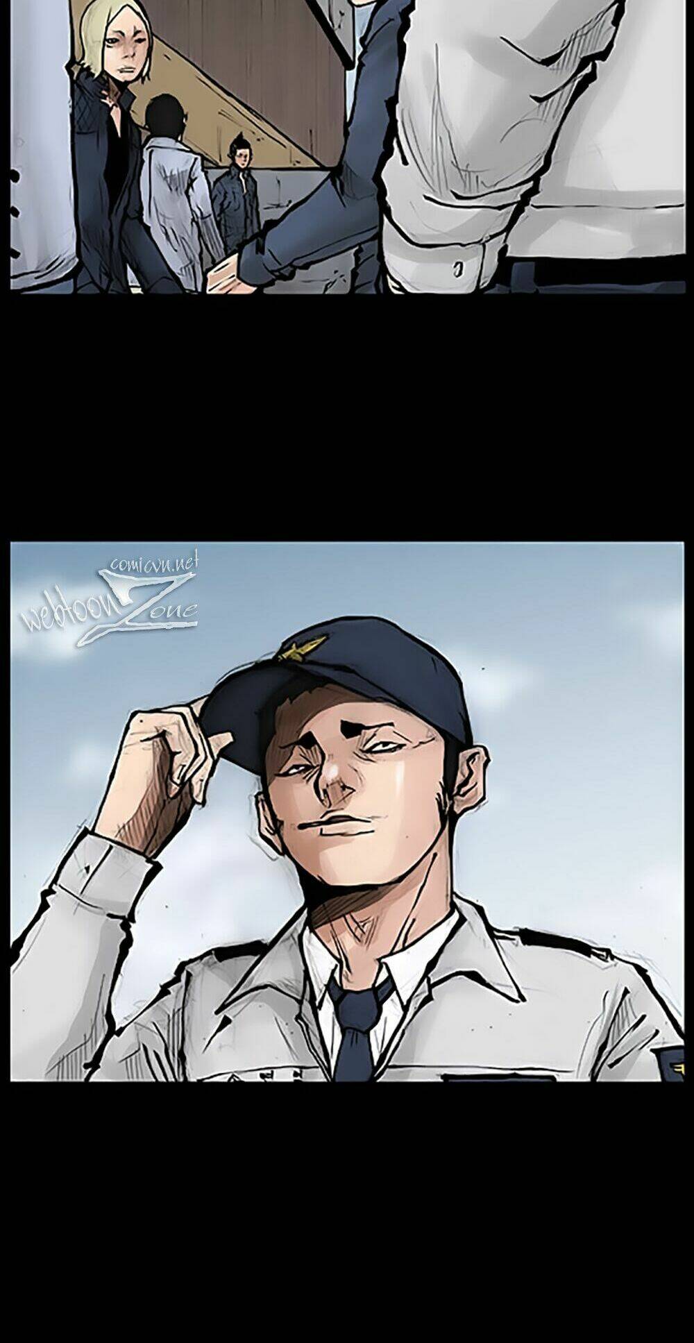 Độc Cô Tiền Truyện Chapter 12 - Trang 2