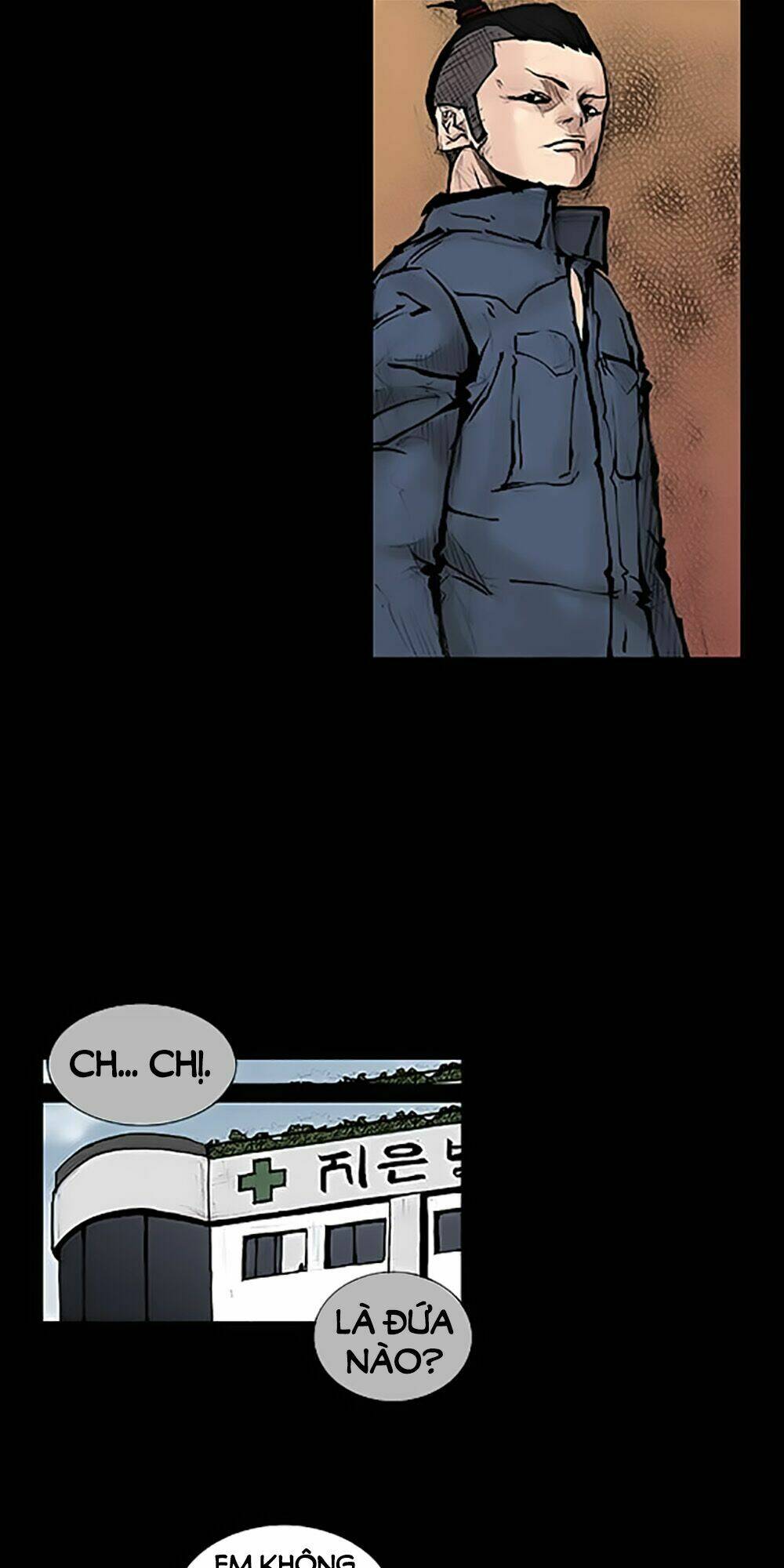 Độc Cô Tiền Truyện Chapter 12 - Trang 2