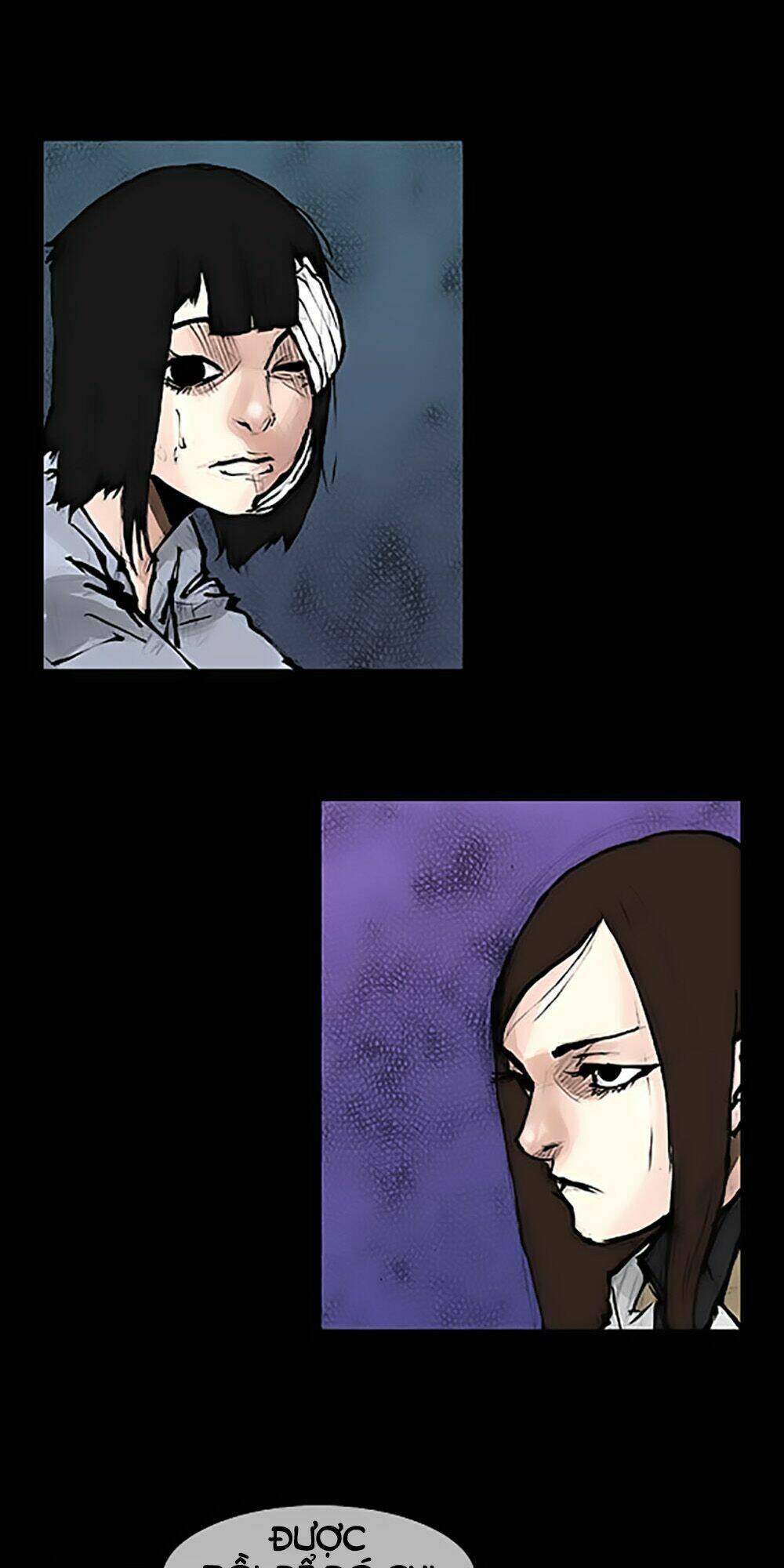 Độc Cô Tiền Truyện Chapter 12 - Trang 2