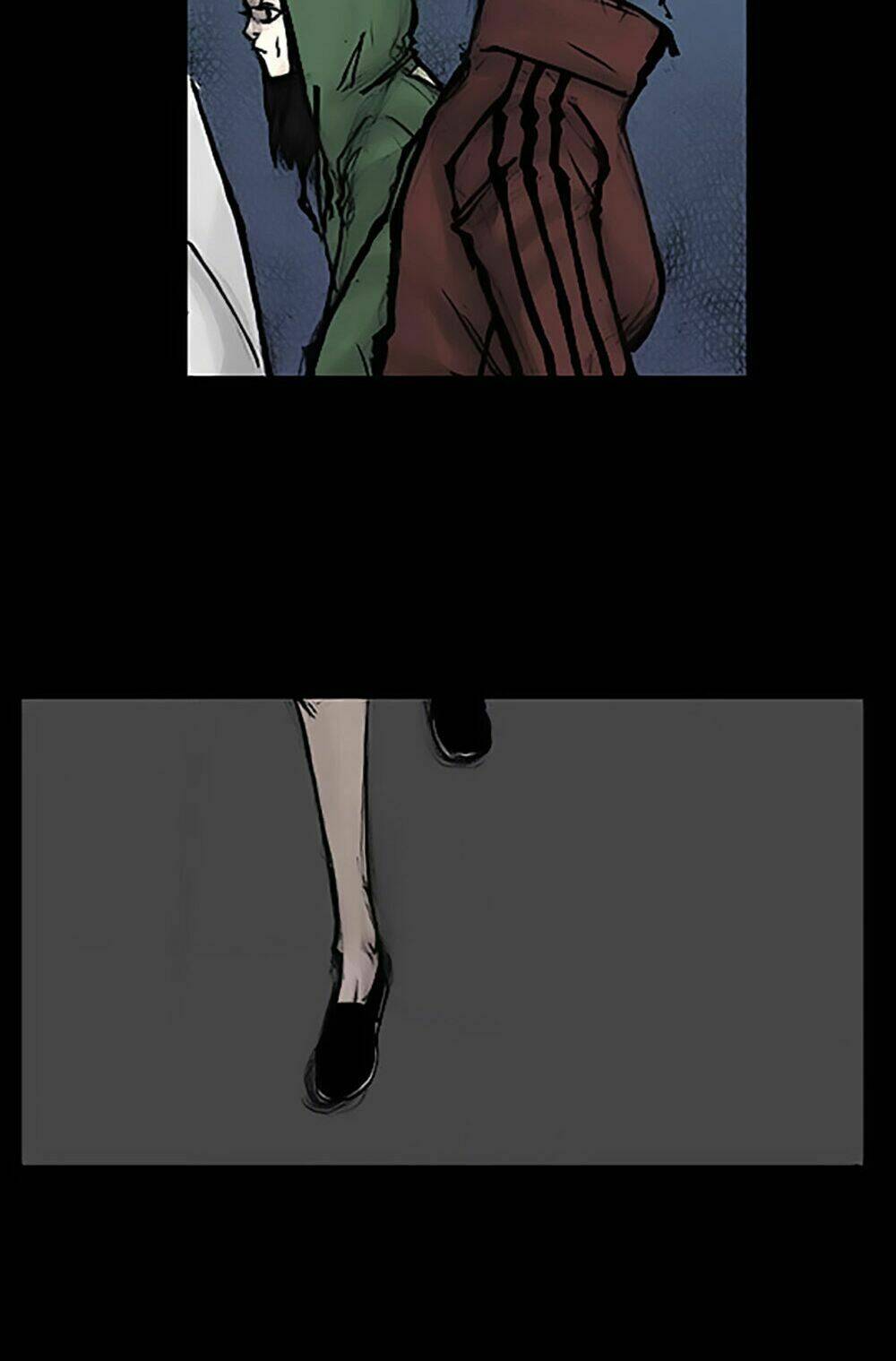 Độc Cô Tiền Truyện Chapter 13 - Trang 2