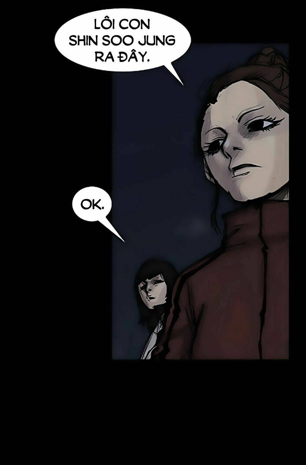 Độc Cô Tiền Truyện Chapter 13 - Trang 2