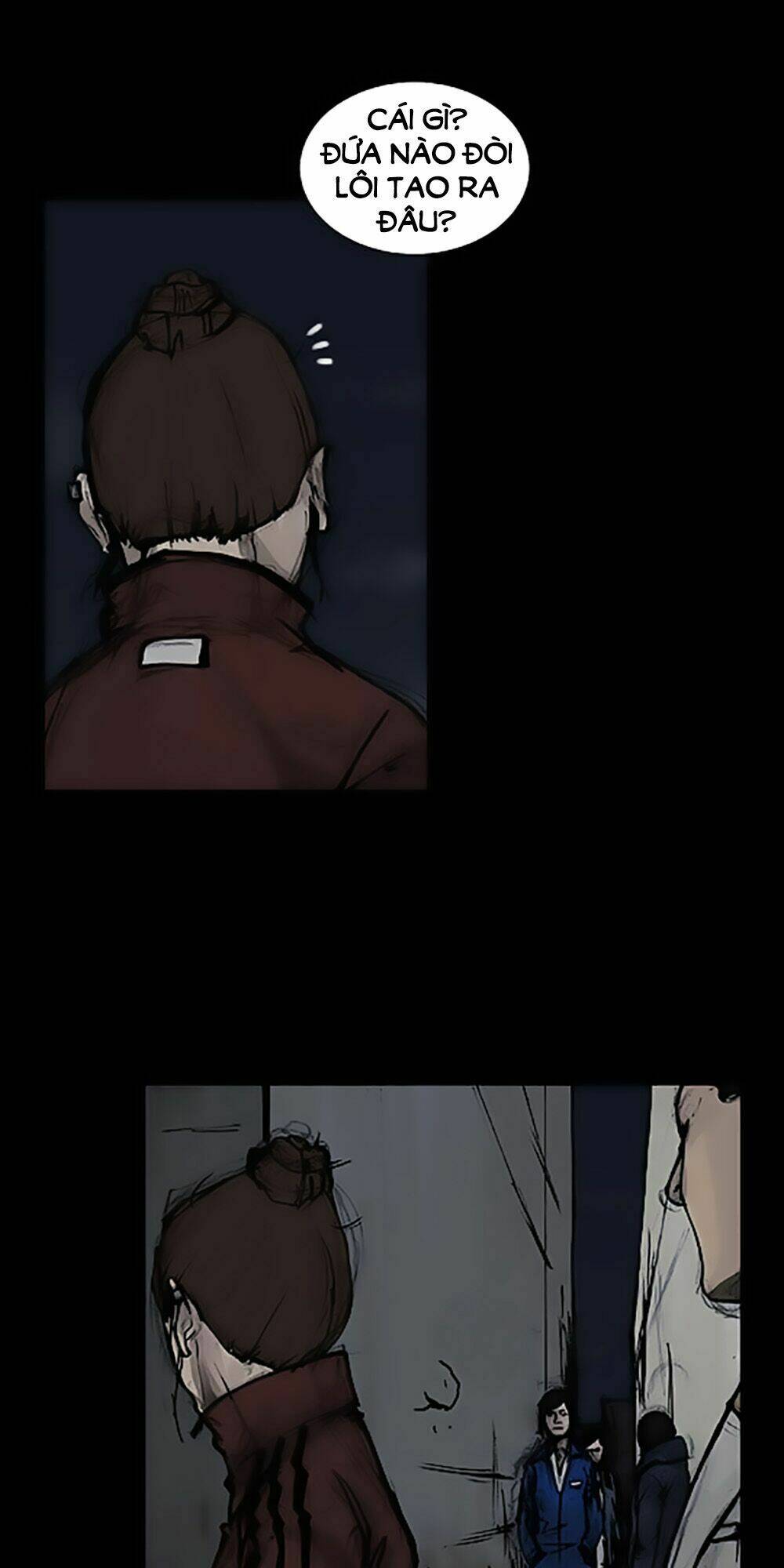 Độc Cô Tiền Truyện Chapter 13 - Trang 2