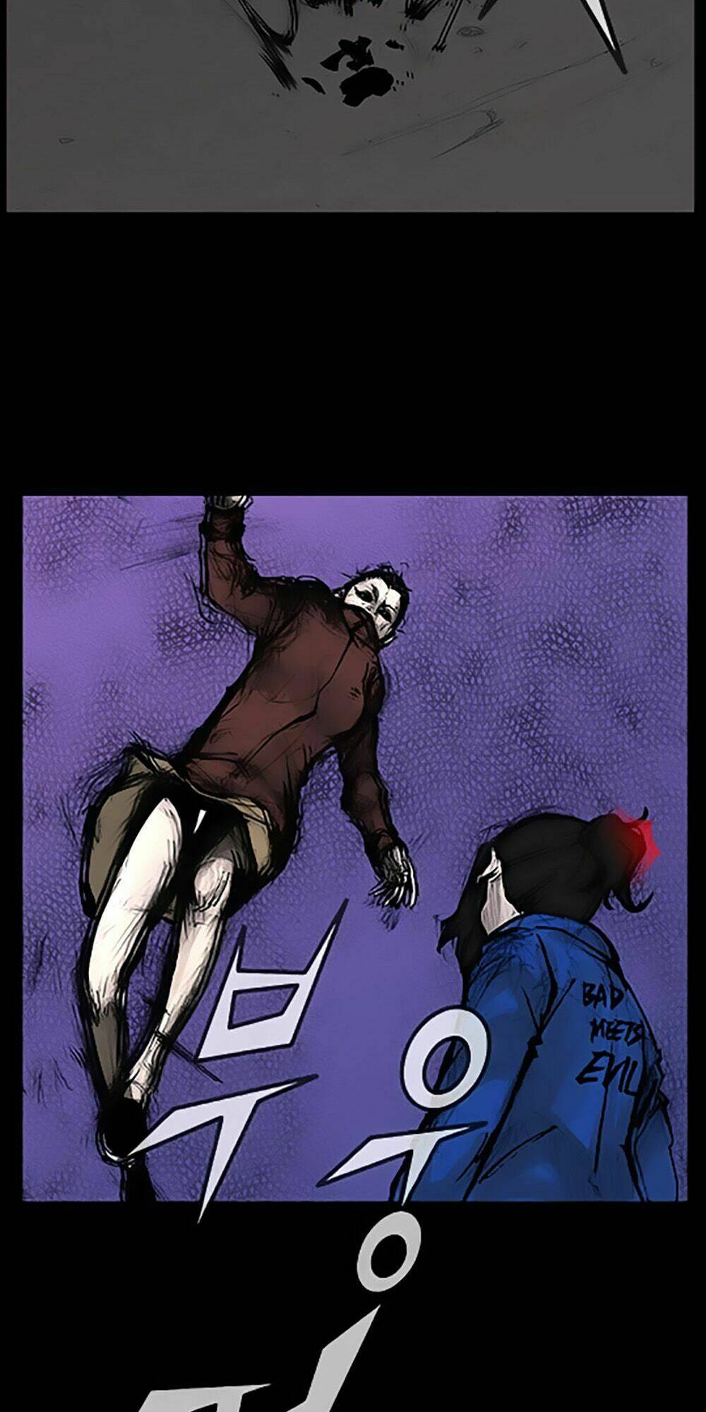 Độc Cô Tiền Truyện Chapter 13 - Trang 2