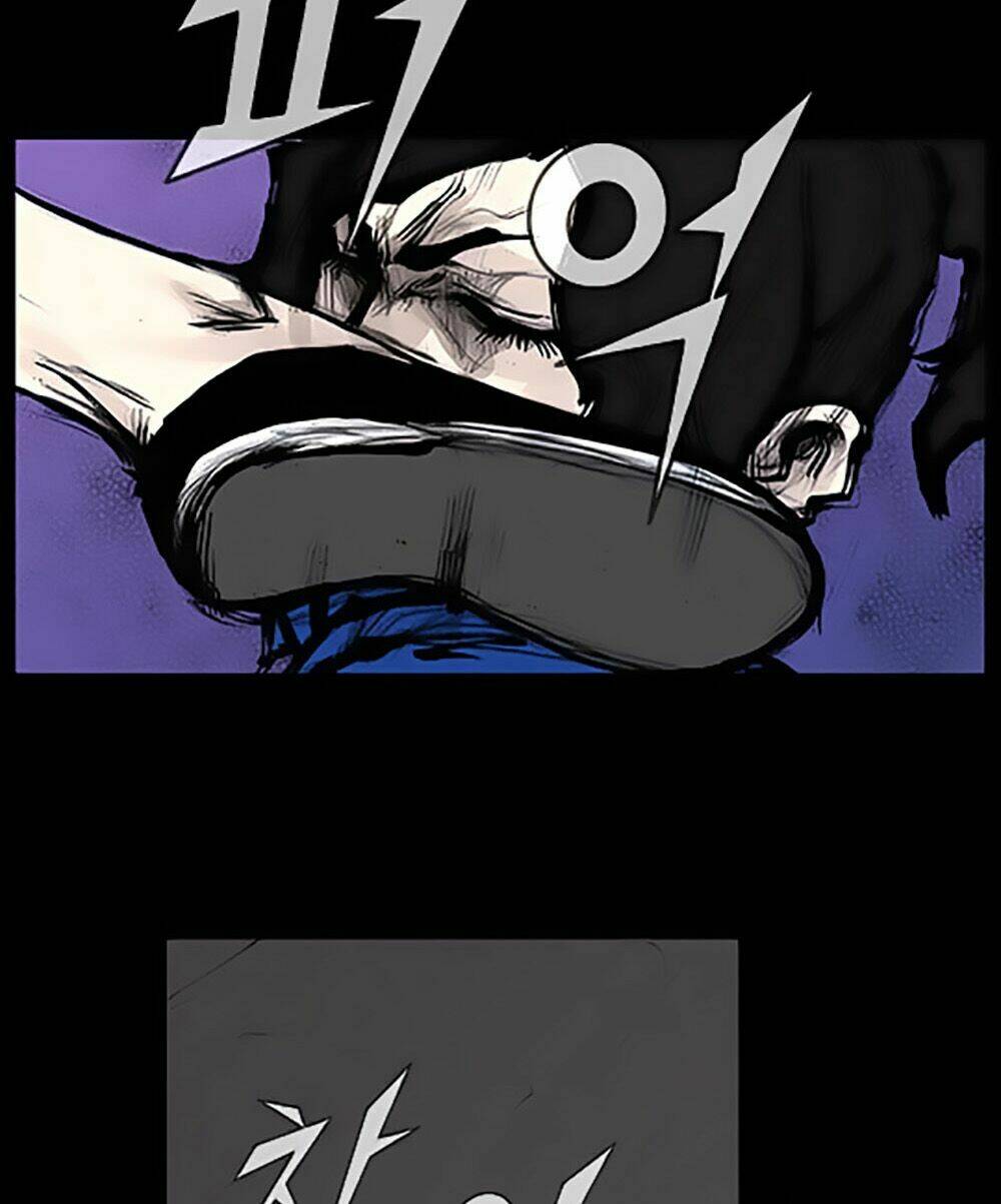 Độc Cô Tiền Truyện Chapter 13 - Trang 2