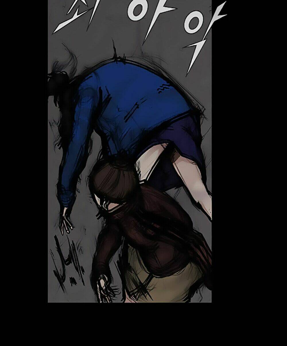 Độc Cô Tiền Truyện Chapter 13 - Trang 2